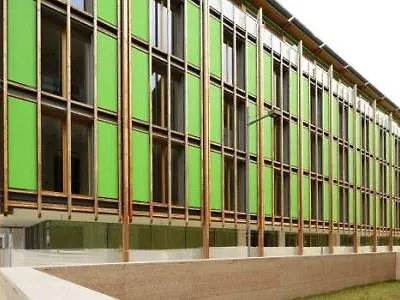 Hotel Nh Trento
